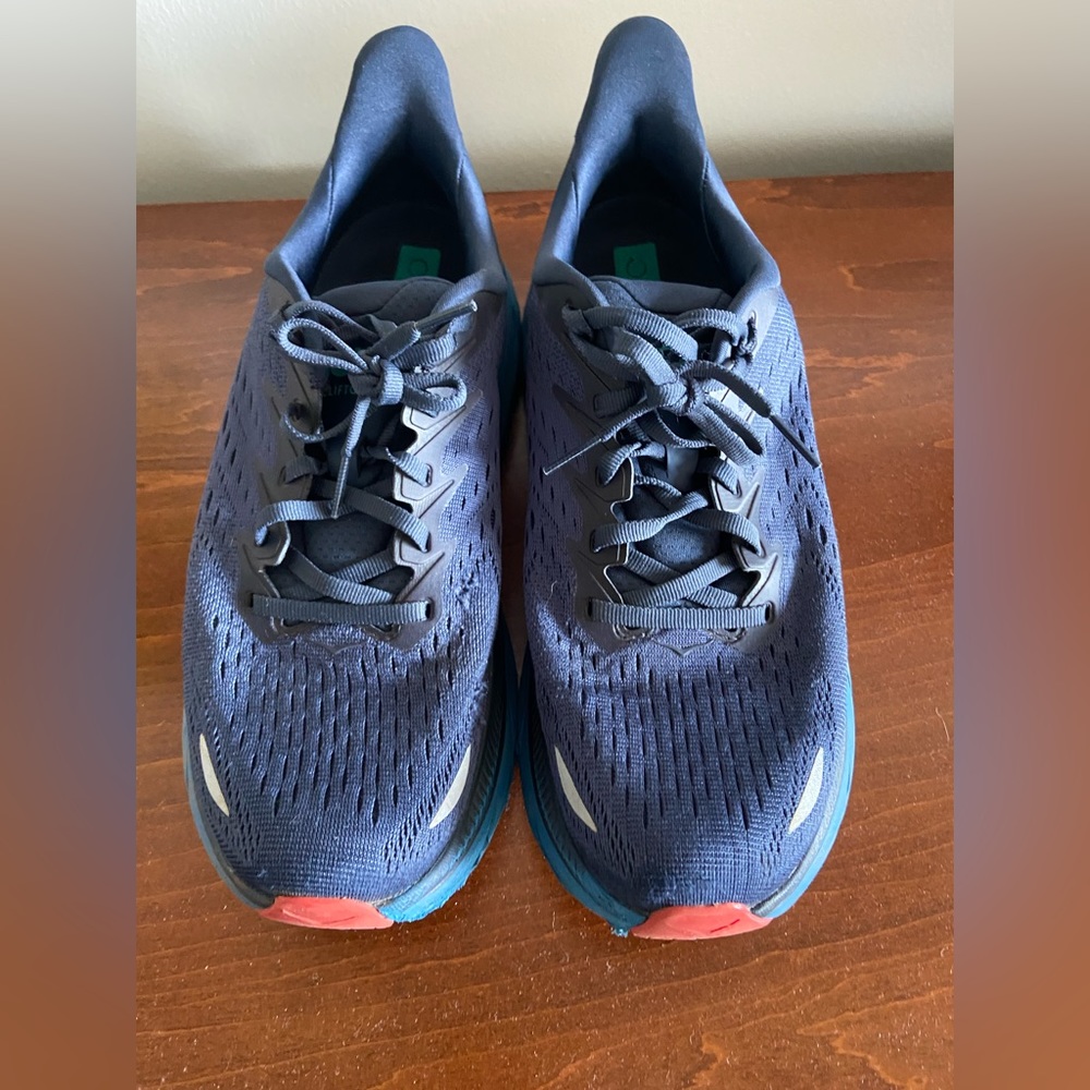 HOKA Clifton 8 Mens 8.5
